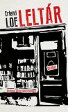 Scolar Kiadó Erlend Loe: Leltár - könyv