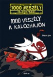 Scolar Kiadó Fabian Lenk: 1000 veszély a kalózhajón - könyv