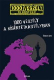 Scolar Kiadó Fabian Lenk: 1000 veszély a kísértetkastélyban - könyv