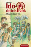 Scolar Kiadó Fabian Lenk: A fáraó halálának titka - puhatáblás - Idődetektívek 11. - könyv