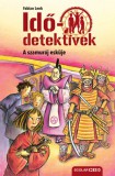 Scolar Kiadó Fabian Lenk: A szamuráj esküje - puhatáblás - könyv