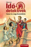Scolar Kiadó Fabian Lenk: Caesar és a nagy összeesküvés - puhatáblás - könyv