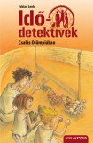 Scolar Kiadó Fabian Lenk: Csalás Olümpiában - puhatáblás - könyv