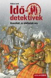 Scolar Kiadó Fabian Lenk: Hannibál, az elefántok ura - puhatáblás - könyv