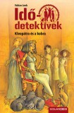 Scolar Kiadó Fabian Lenk: Kleopátra és a kobra - puhatáblás - könyv