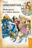 Scolar Kiadó Fabian Lenk: Shakespeare és a fekete álarcos - könyv