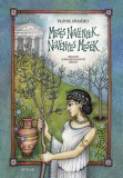 Scolar Kiadó Fráter Erzsébet: Mesés növények, növényes mesék - könyv