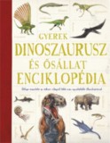 Scolar Kiadó Gerdenio Sonny Manuel SJ: Gyerek dinoszaurusz és ősállat enciklopédia - könyv