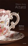 Scolar Kiadó Gerlóczy Márton: Mikecs Anna - Altató - könyv