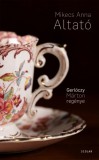 Scolar Kiadó Gerlóczy Márton: Mikecs Anna - Altató - könyv