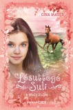Scolar Kiadó Gina Mayer: A nagy álom - Lósuttogó Suli 2. - könyv