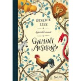 Scolar Kiadó Gyémánt mesekönyv