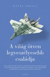 Scolar Kiadó Hannu Sokala: A világ ötven legveszélyesebb családja - könyv
