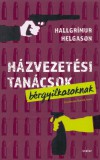 Scolar Kiadó Házvezetési tanácsok bérgyilkosoknak