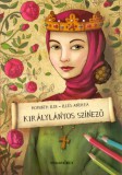 Scolar Kiadó Illés Andrea: Királylányos színező - könyv