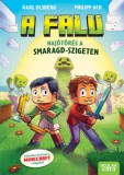 Scolar Kiadó Karl Olsberg: Hajótörés a Smaragd-szigeten - könyv