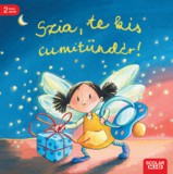 Scolar Kiadó Katja Reider: Szia, te kis cumitündér! - könyv