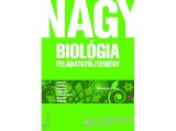Scolar Kiadó Kft Dr. Szerényi Gábor - Nagy biológia feladatgyűjtemény