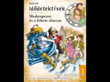 Scolar Kiadó Kft Fabian Lenk - Shakespeare és a fekete álarcos