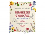 Scolar Kiadó Kft Szarvas Nikolett Diána - Természetgyógyász a családban - Nők kézikönyve - Ciklusok
