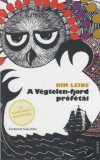 Scolar Kiadó Kim Leine: A Végtelen-fjord prófétái - könyv
