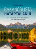 Scolar Kiadó Kocsis Noémi: Bakancslista - Határtalanul - könyv