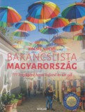 Scolar Kiadó Kocsis Noémi: Bakancslista - Magyarország - könyv