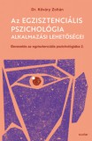 Scolar Kiadó Kőváry Zoltán: Az egzisztenciális pszichológia alkalmazási lehetőségei - könyv