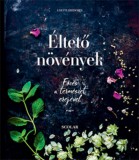 Scolar Kiadó Lisette Kreischer: Éltető növények - könyv