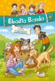 Scolar Kiadó Lotta, a megmentő