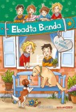 Scolar Kiadó Lotta új barátja - Ebadta Banda 6.