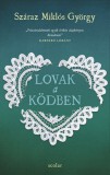 Scolar Kiadó Lovak a ködben - puhatáblás