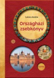 Scolar Kiadó Lukács András: Országházi zsebkönyv - könyv