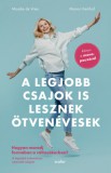 Scolar Kiadó Manon Kerkhof, Maaike Devries: A legjobb csajok is lesznek ötvenévesek - könyv