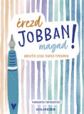 Scolar Kiadó Margarita Tartakovsky: Érezd jobban magad! - könyv