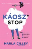 Scolar Kiadó Marla Cilley: Káoszstop - könyv
