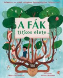 Scolar Kiadó Moira Butterfield: A fák titkos élete - könyv