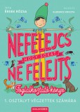 Scolar Kiadó Nefelejcs, hogy sokat ne felejts*