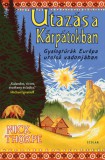 Scolar Kiadó Nick Thorpe: Utazás a Kárpátokban - könyv