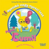 Scolar Kiadó Nyuszkó nagy nyuszi lesz - Pápá, cumi!