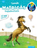 Scolar Kiadó Oláh Gábor: Lovak - könyv