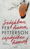 Scolar Kiadó Per Petterson: Szájában hamu, cipőjében homok - könyv