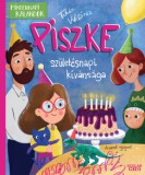 Scolar Kiadó Piszke születésnapi kívánsága