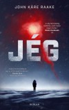 Scolar Kiadó Raake, Johnkare: Jég - könyv