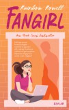 Scolar Kiadó Rainbow Rowell: Fangirl - könyv