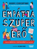 Scolar Kiadó Rashmi Sirdeshpande: Empátia-szupererő - könyv
