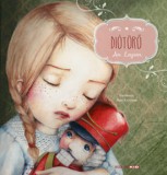 Scolar Kiadó Rebecca Rosenberg: Diótörő - könyv