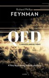Scolar Kiadó Richard P. Feynman: QED: A megszilárdult fény - könyv