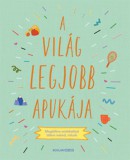 Scolar Kiadó Sarah Benning: A világ legjobb apukája - könyv