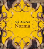 Scolar Kiadó Sofi Oksanen: Norma - könyv